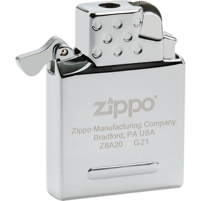Газовый вставной блок Zippo 65809 для широкой зажигалки