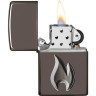 Зажигалка ZIPPO ARMOR 29928