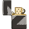 Зажигалка ZIPPO ARMOR™ 49194