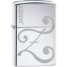 Зажигалка ZIPPO CLASSIC 49167