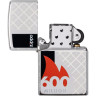 Зажигалка ZIPPO CLASSIC 49272