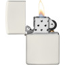 Зажигалка ZIPPO CLASSIC GLOW IN THE DARK 49193