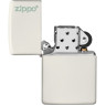 Зажигалка ZIPPO CLASSIC GLOW IN THE DARK 49193ZL
