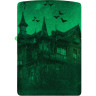 Зажигалка ZIPPO HORROR HOUSE 48922