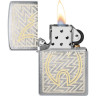 Зажигалка ZIPPO ЛУЧШАЯ ЦЕНА 2023 48789