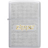 Зажигалка Zippo Satin Chrome 48792