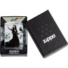 Зажигалка ZIPPO MAZZI® 48969