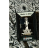 Зажигалка Zippo 150 Rostral Column