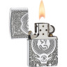 Зажигалка Zippo Anne Stokes 28962