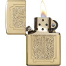 Зажигалка Zippo Armor 29436
