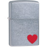Zippo Classic 29060 — матовая зажигалка
