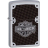 Zippo Harley-Davidson 24025