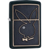 Зажигалка Zippo Playboy 28816