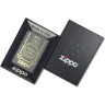 Zippo Engine 29529, серый матовый